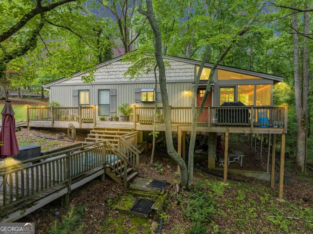 6342 Chesla Drive Gainesville - Photo 1