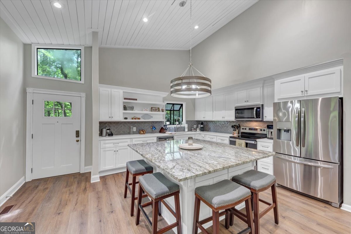 6342 Chesla Drive Gainesville - Photo 10