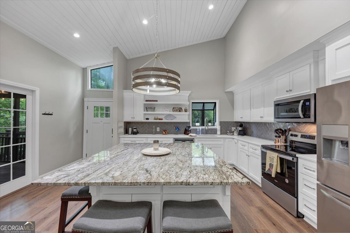 6342 Chesla Drive Gainesville - Photo 11