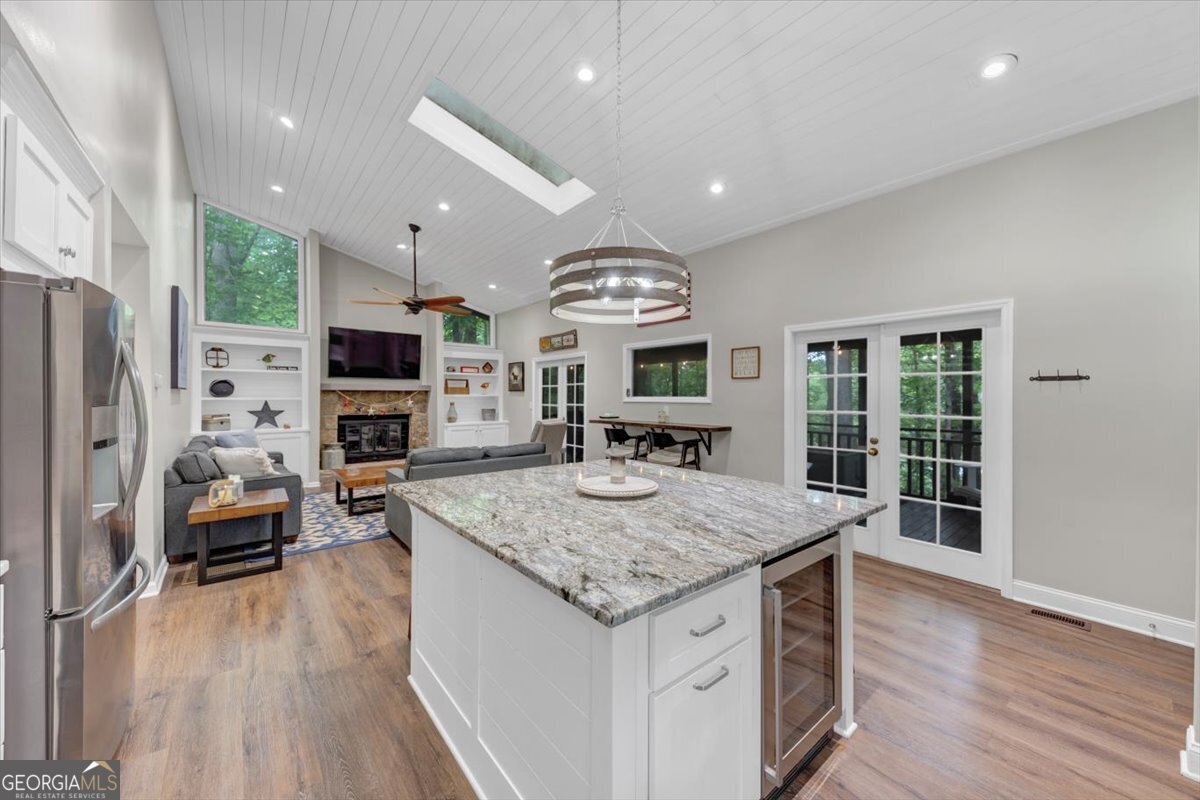 6342 Chesla Drive Gainesville - Photo 14