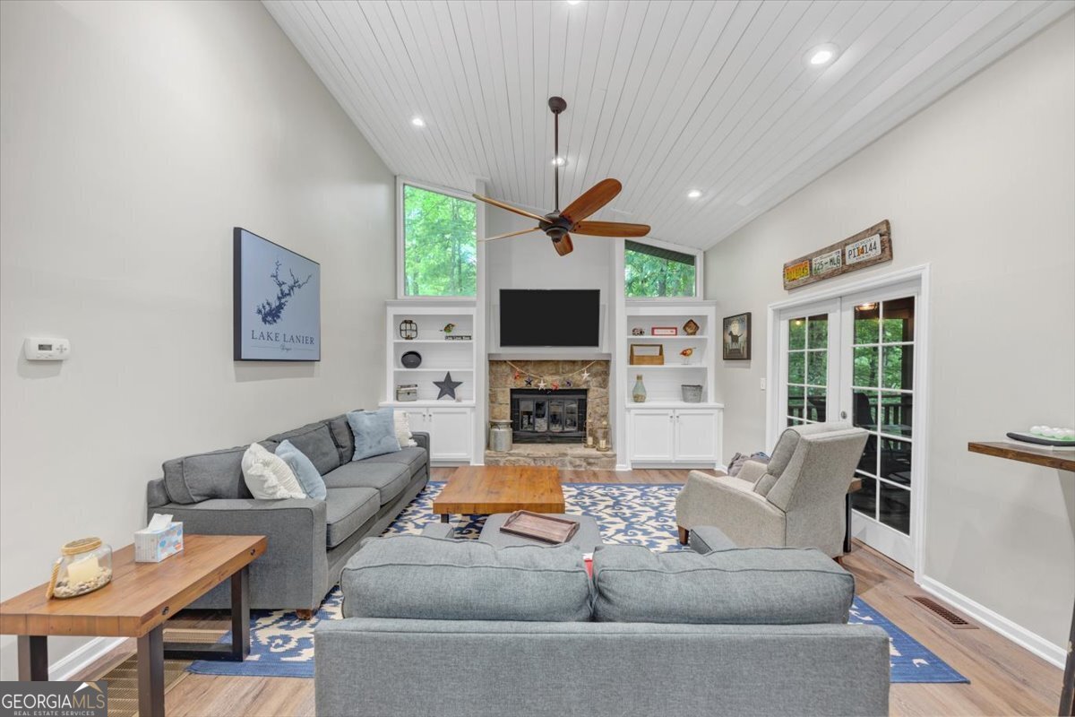 6342 Chesla Drive Gainesville - Photo 16