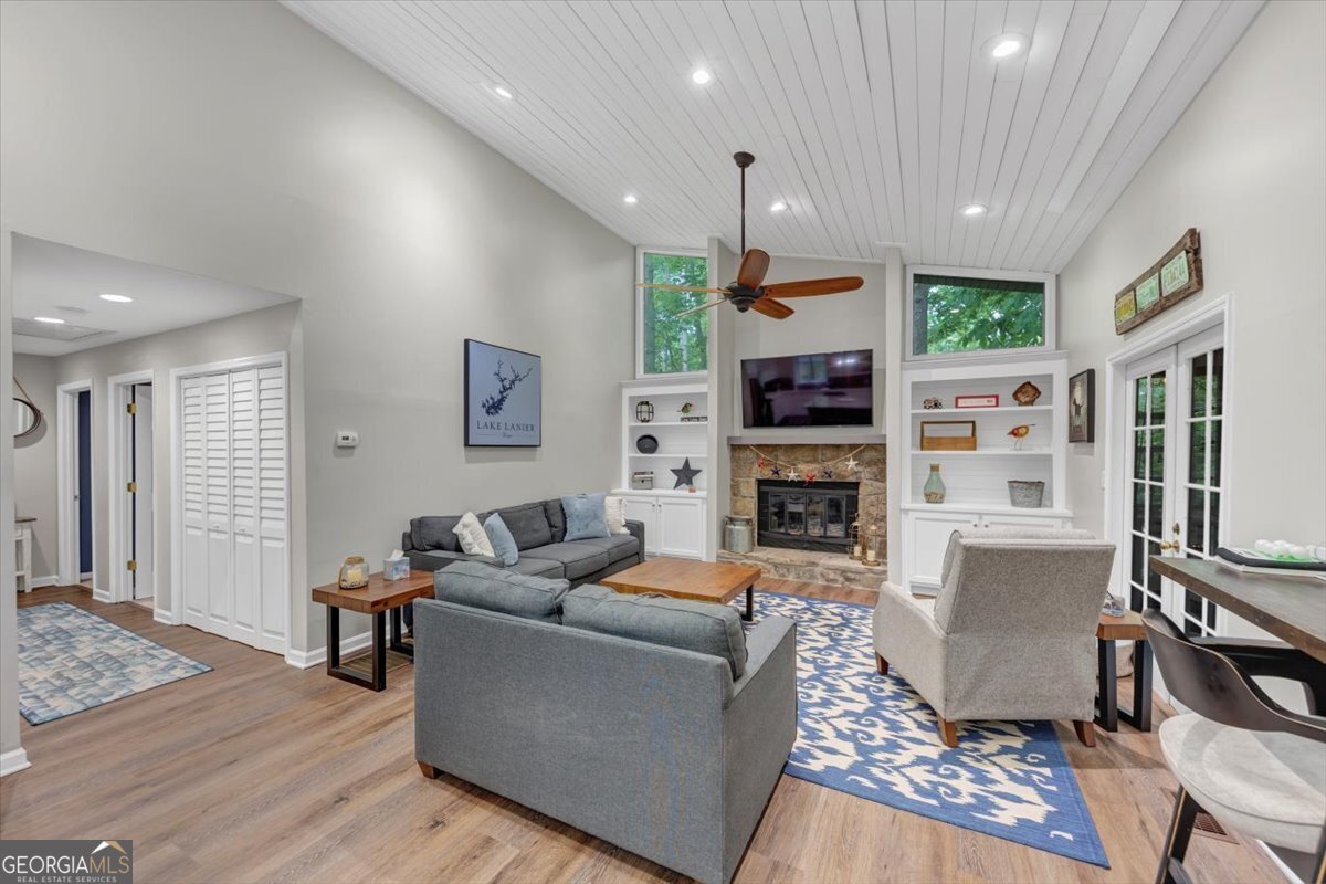 6342 Chesla Drive Gainesville - Photo 17