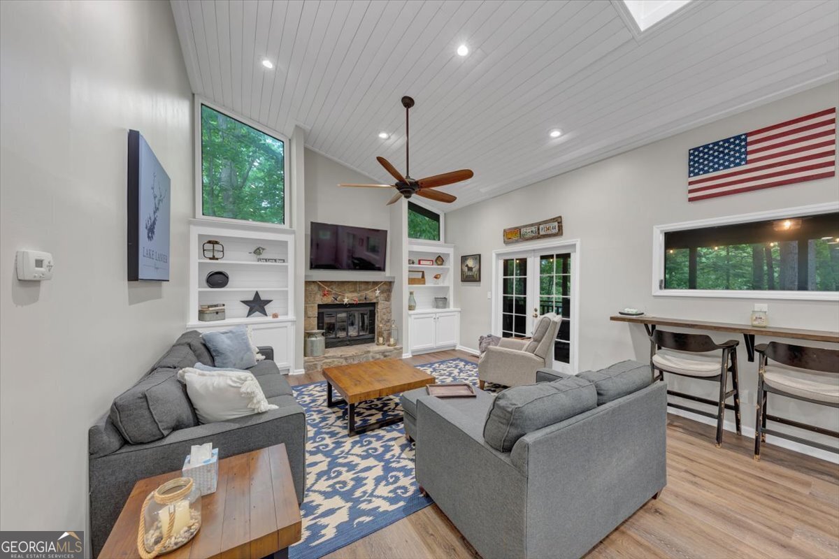 6342 Chesla Drive Gainesville - Photo 18