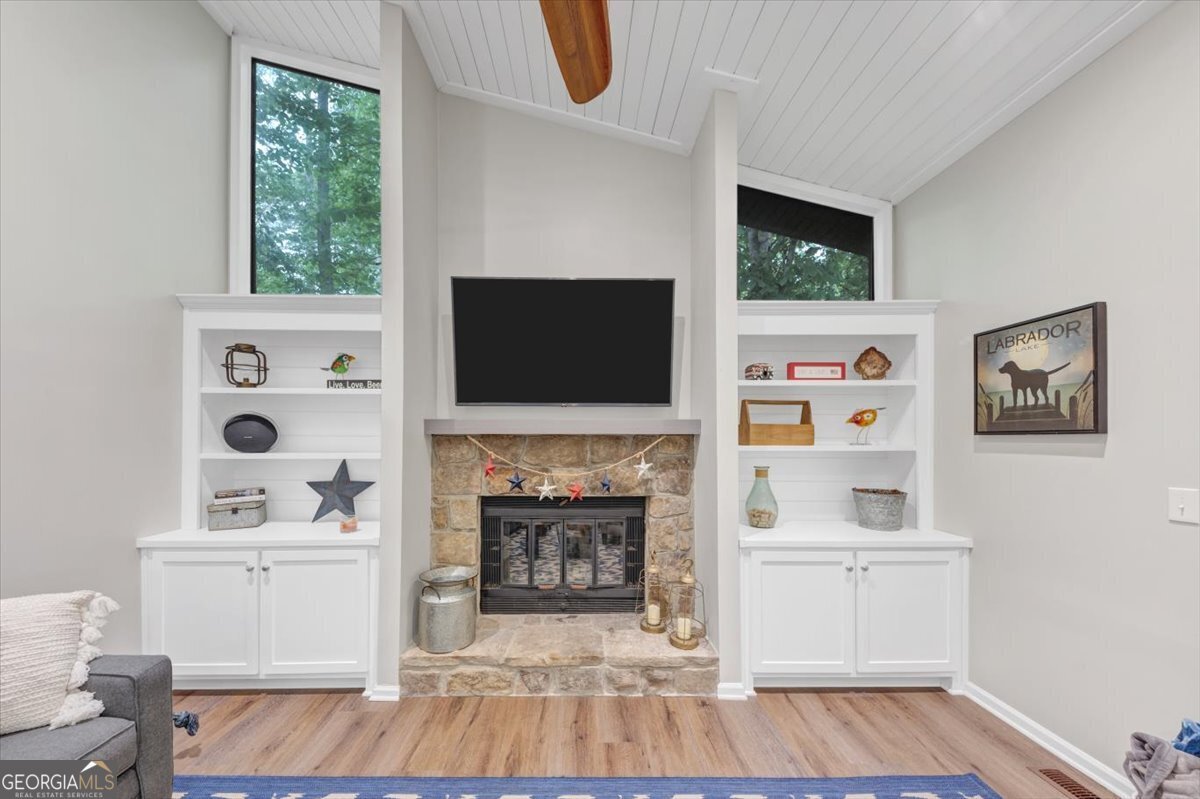 6342 Chesla Drive Gainesville - Photo 19