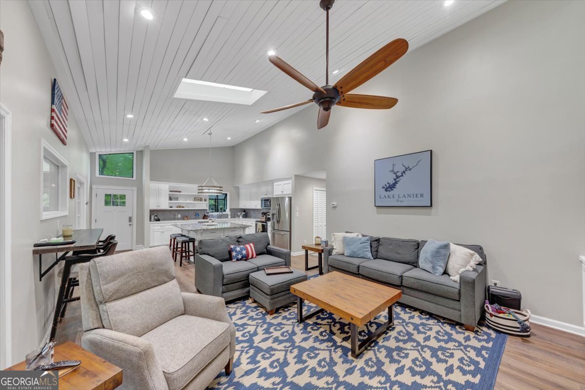 6342 Chesla Drive Gainesville - Photo 20