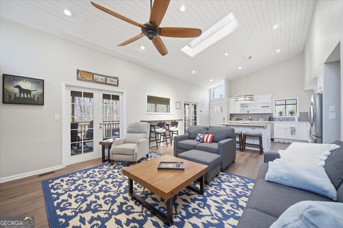 6342 Chesla Drive Gainesville - Photo 21