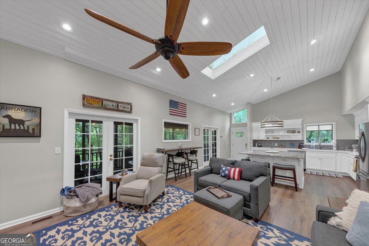 6342 Chesla Drive Gainesville - Photo 22