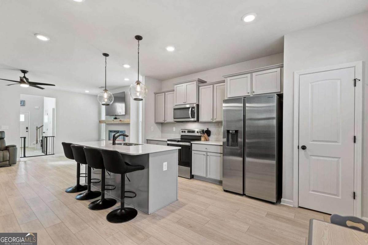 165 Tulip Drive Covington - Photo 10