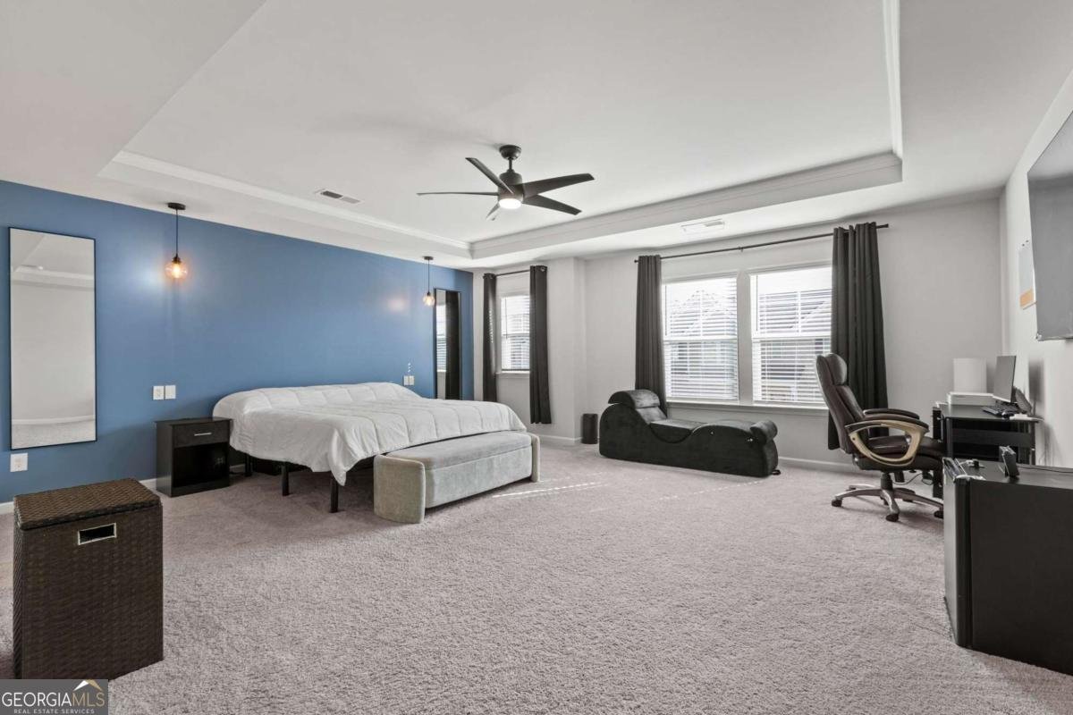 165 Tulip Drive Covington - Photo 21