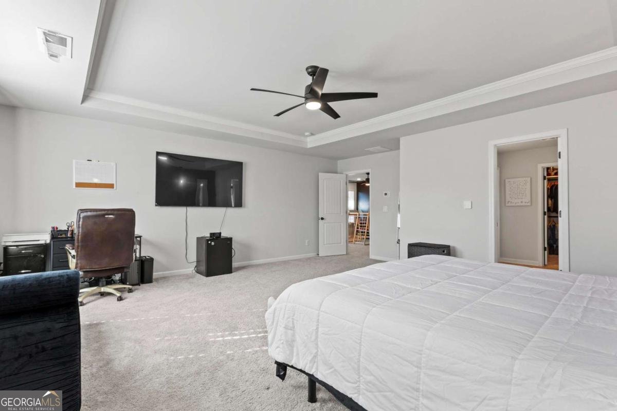 165 Tulip Drive Covington - Photo 22