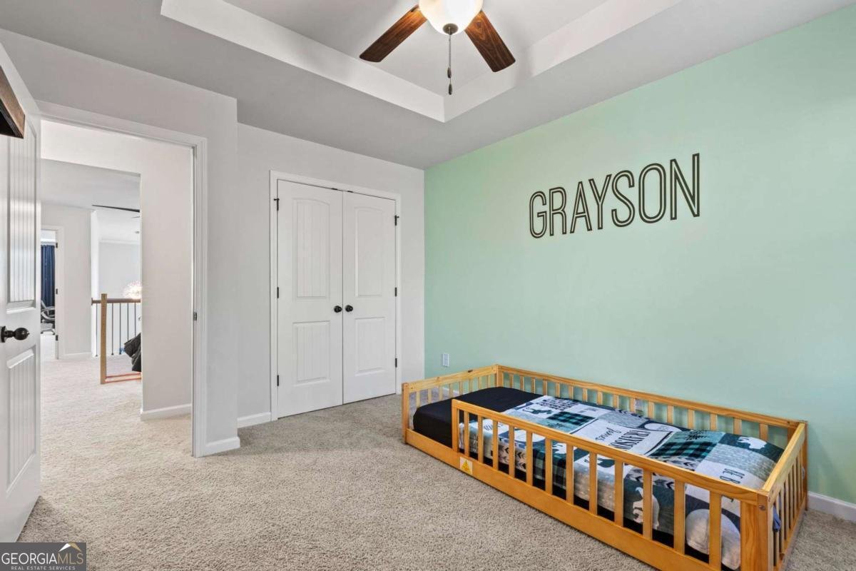 165 Tulip Drive Covington - Photo 27