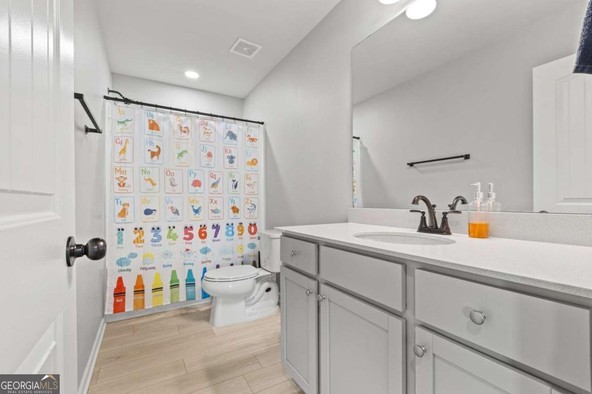 165 Tulip Drive Covington - Photo 28