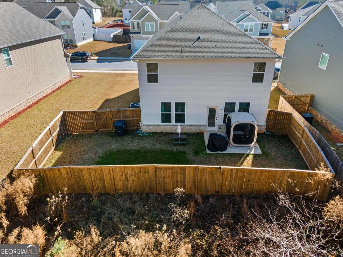 165 Tulip Drive Covington - Photo 32