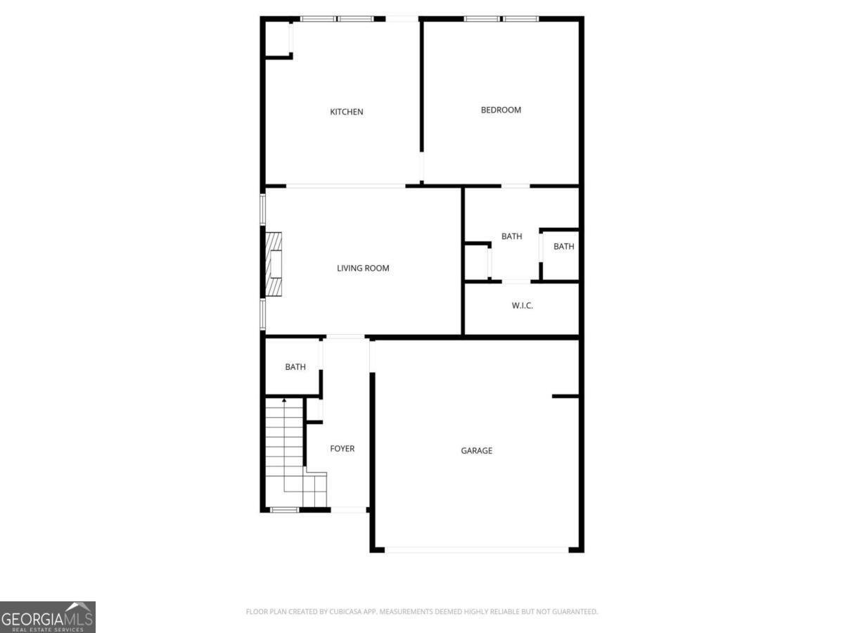 165 Tulip Drive Covington - Photo 36