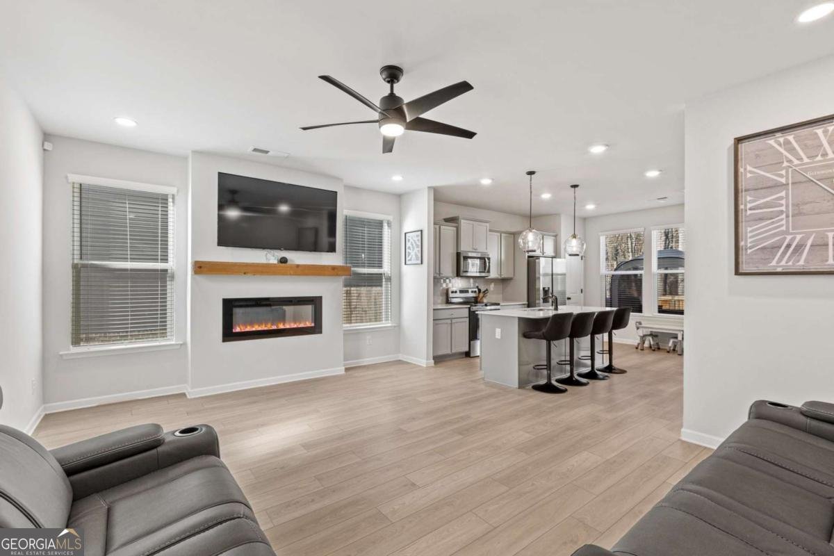 165 Tulip Drive Covington - Photo 8