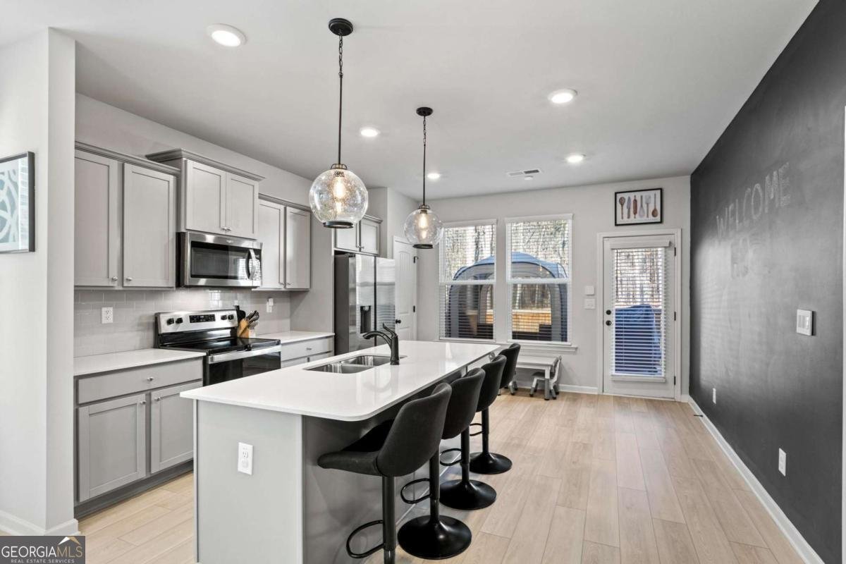 165 Tulip Drive Covington - Photo 9