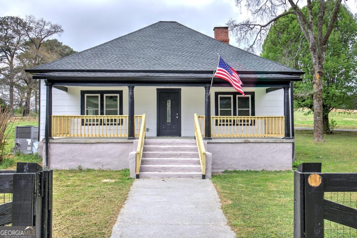 4604 151 Highway Lafayette - Photo 1