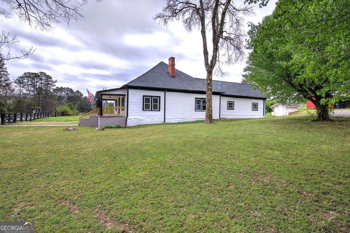 4604 151 Highway Lafayette - Photo 6