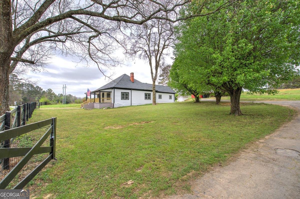 4604 151 Highway Lafayette - Photo 7