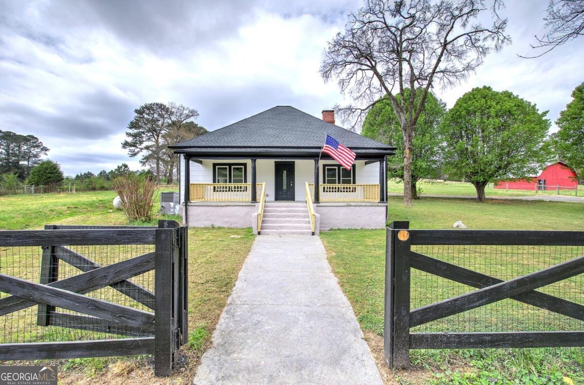 4604 151 Highway Lafayette - Photo 9