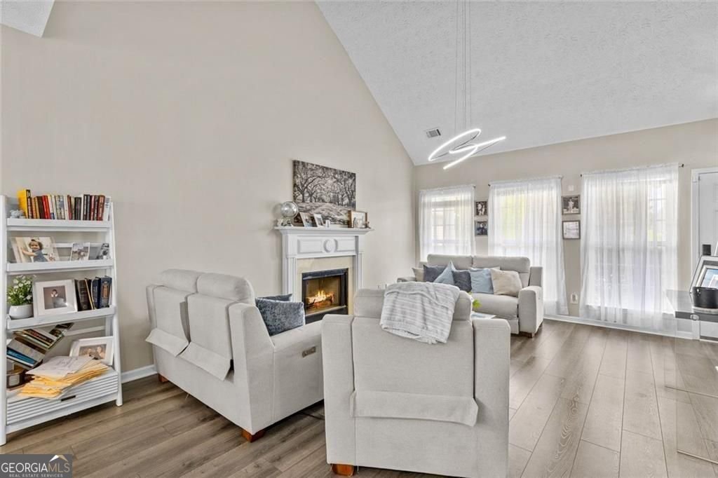 150 Hulan Way Lawrenceville - Photo 10