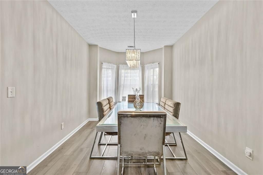 150 Hulan Way Lawrenceville - Photo 11