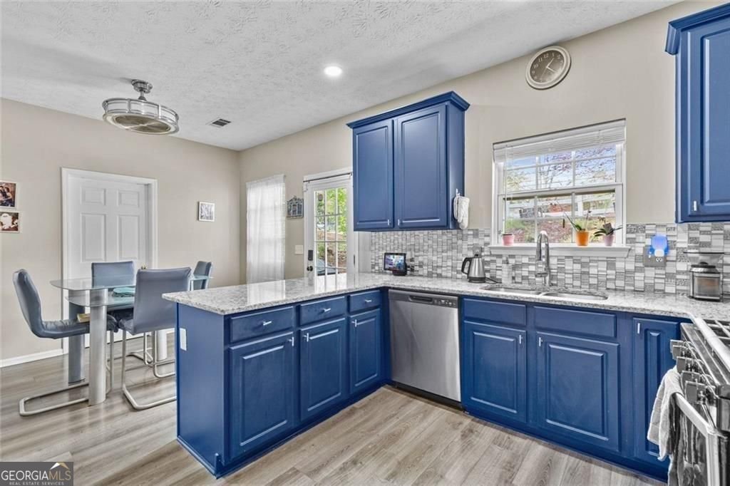 150 Hulan Way Lawrenceville - Photo 13