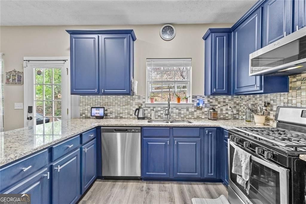 150 Hulan Way Lawrenceville - Photo 14