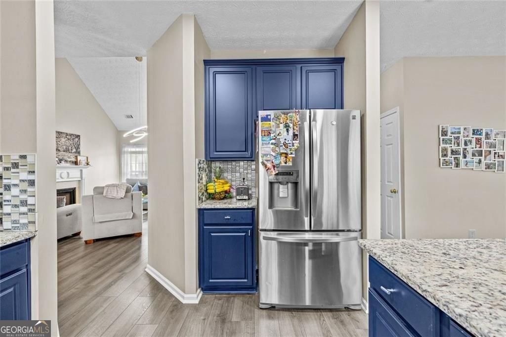 150 Hulan Way Lawrenceville - Photo 15