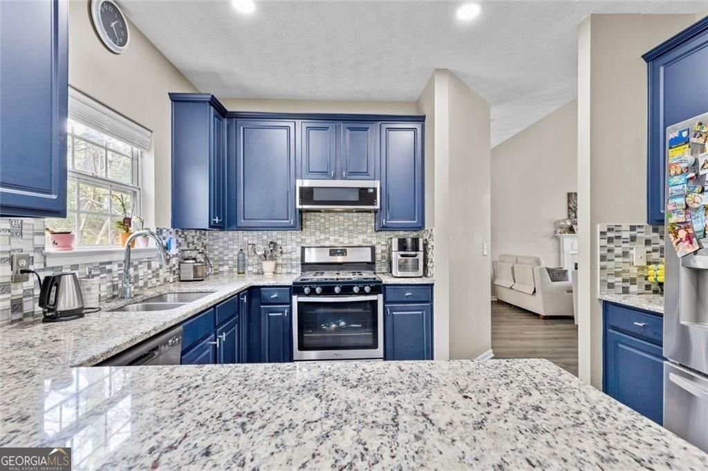 150 Hulan Way Lawrenceville - Photo 16