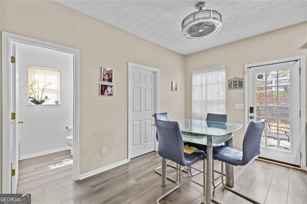 150 Hulan Way Lawrenceville - Photo 17