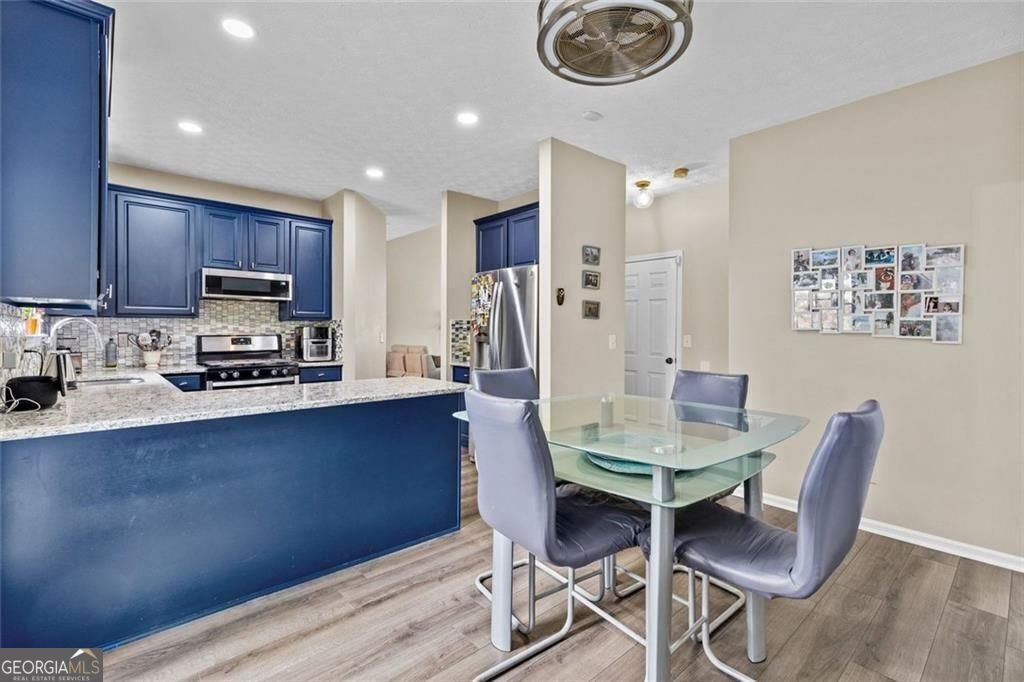 150 Hulan Way Lawrenceville - Photo 18