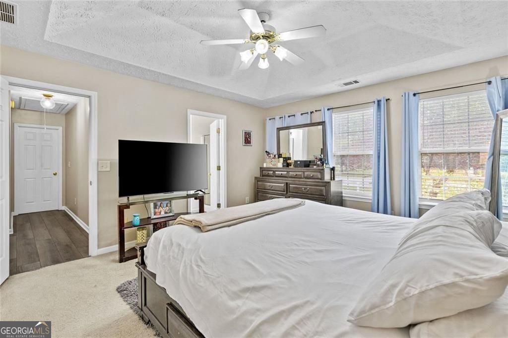 150 Hulan Way Lawrenceville - Photo 22