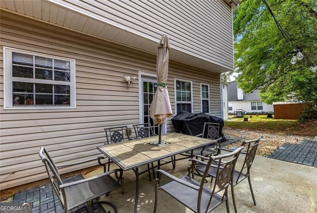 150 Hulan Way Lawrenceville - Photo 32