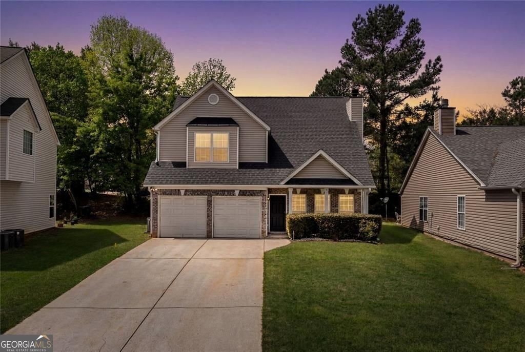 150 Hulan Way Lawrenceville - Photo 34