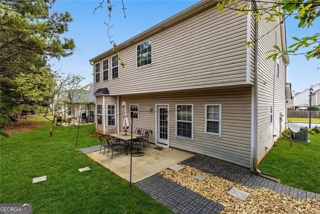 150 Hulan Way Lawrenceville - Photo 36