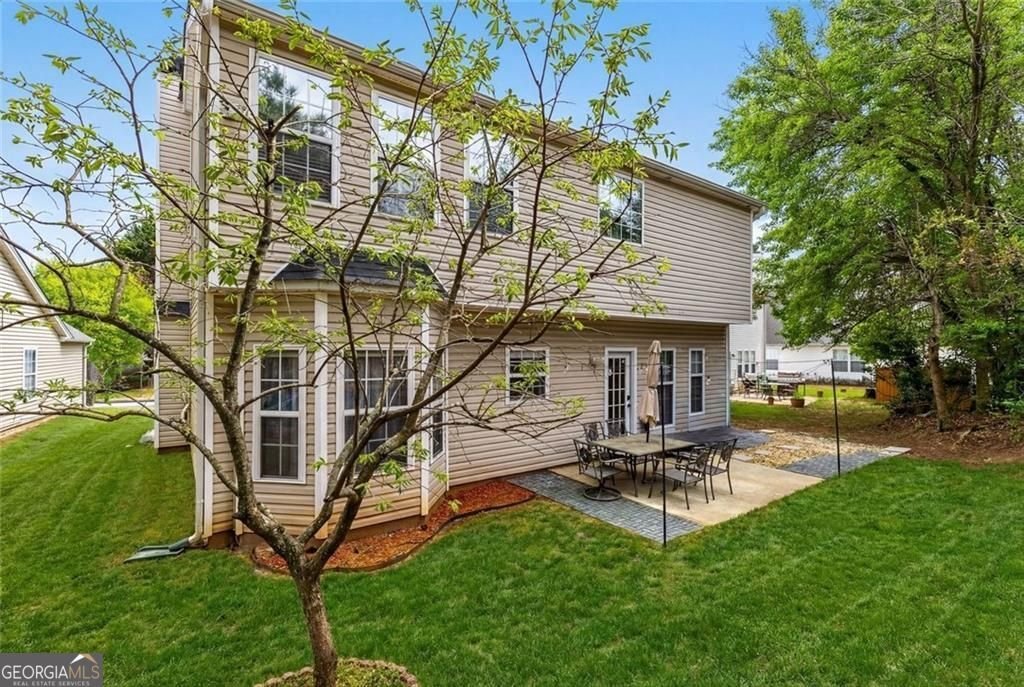 150 Hulan Way Lawrenceville - Photo 37