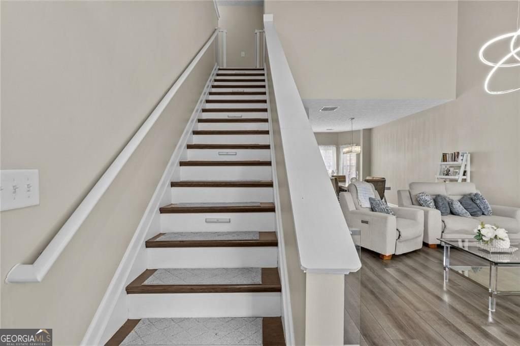 150 Hulan Way Lawrenceville - Photo 6