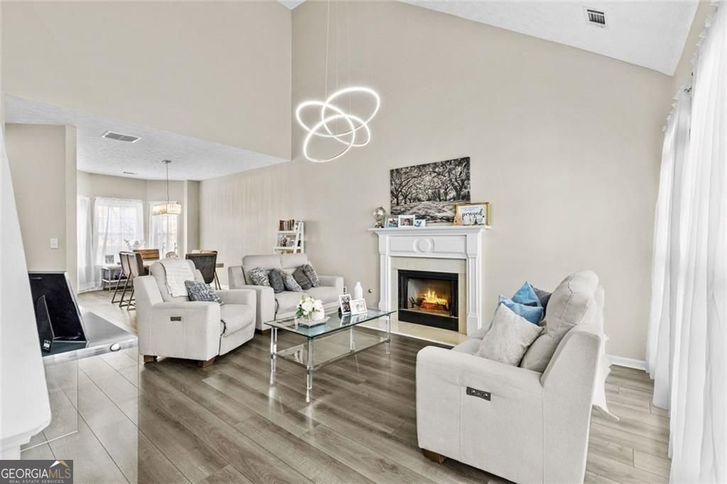 150 Hulan Way Lawrenceville - Photo 7