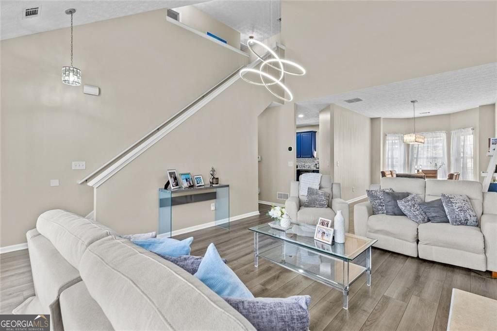 150 Hulan Way Lawrenceville - Photo 8