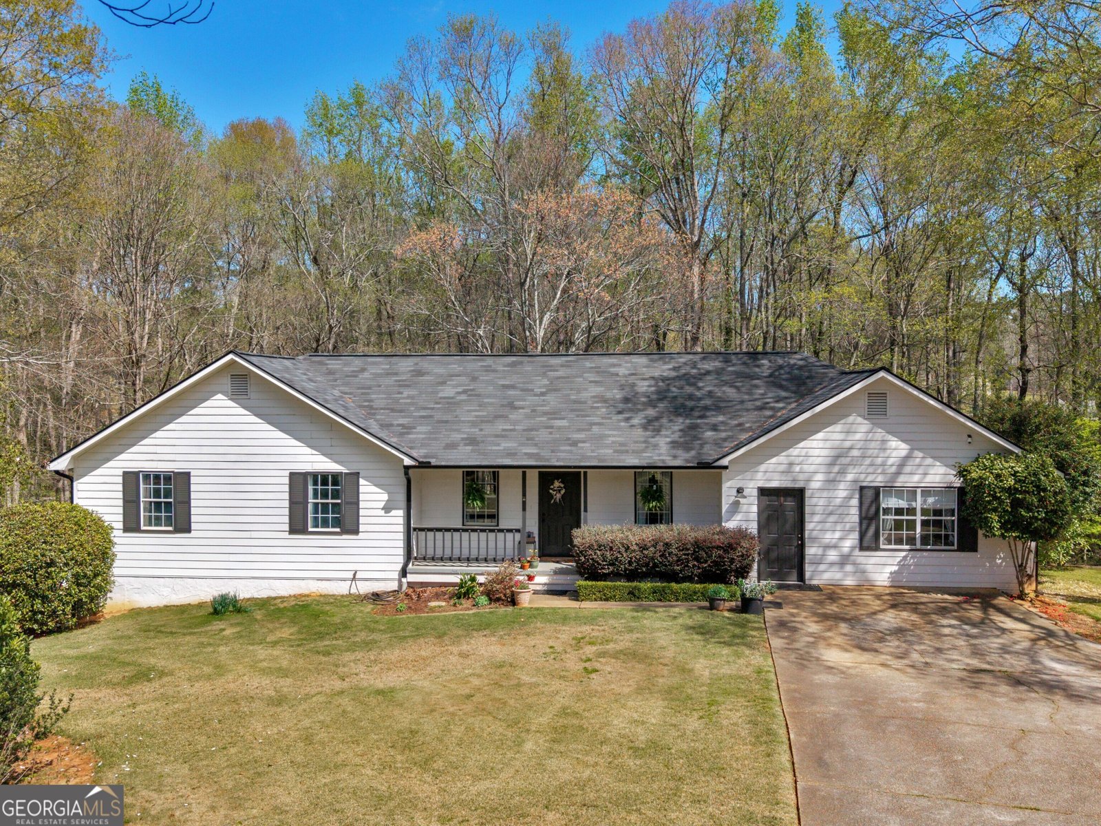 40 Salem Court McDonough - Photo 1