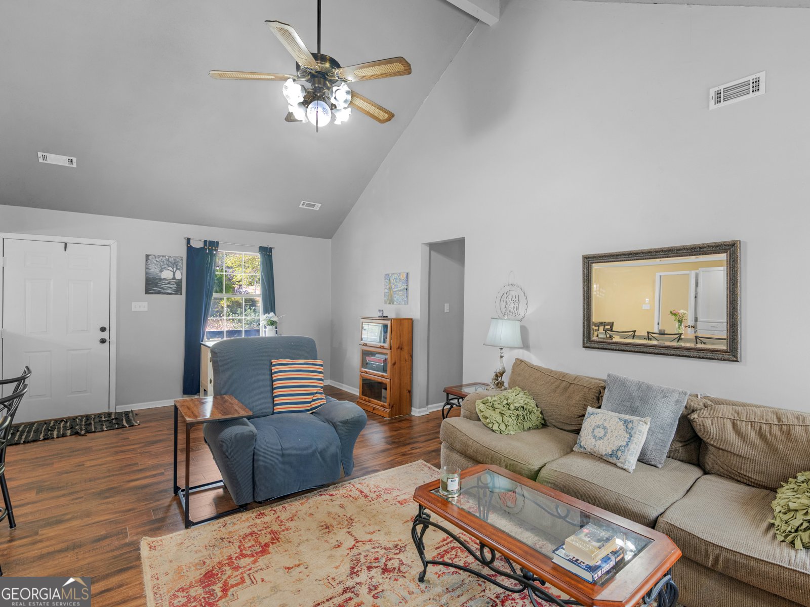 40 Salem Court McDonough - Photo 12