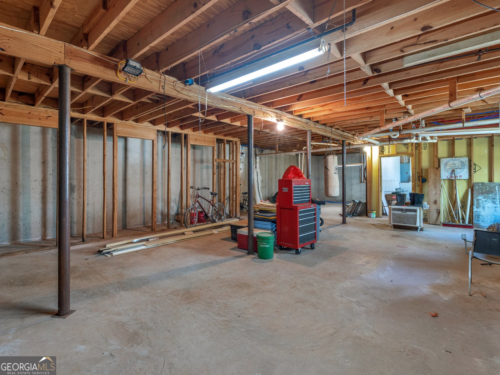 40 Salem Court McDonough - Photo 35