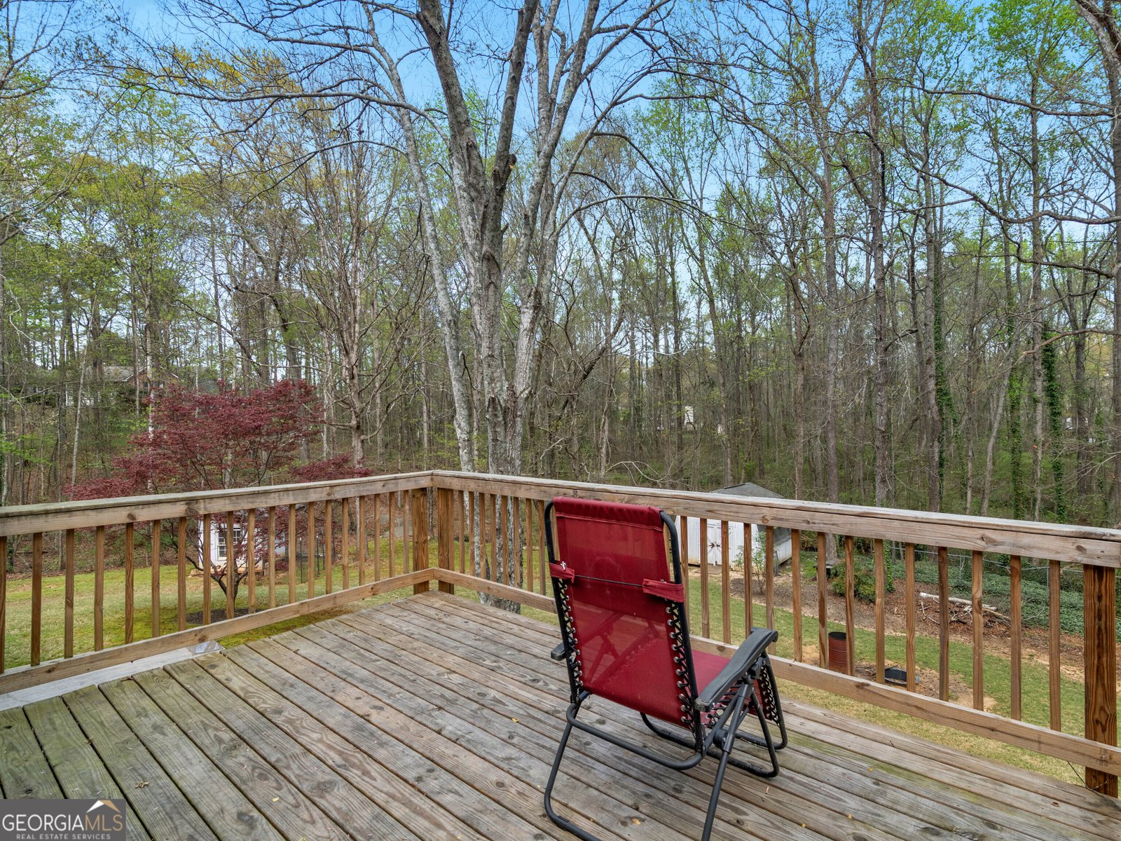 40 Salem Court McDonough - Photo 40