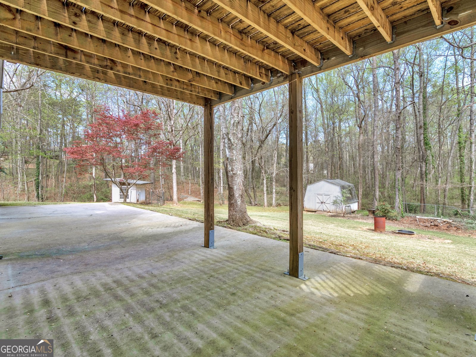 40 Salem Court McDonough - Photo 42