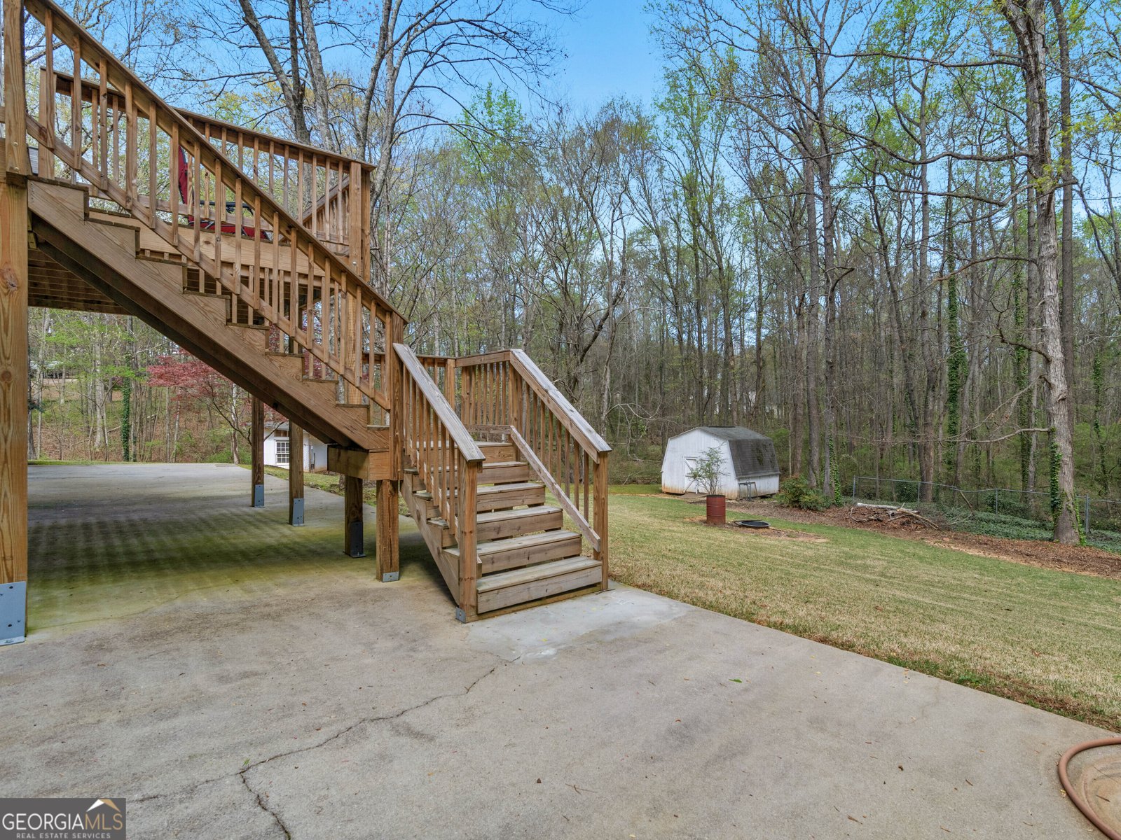 40 Salem Court McDonough - Photo 43