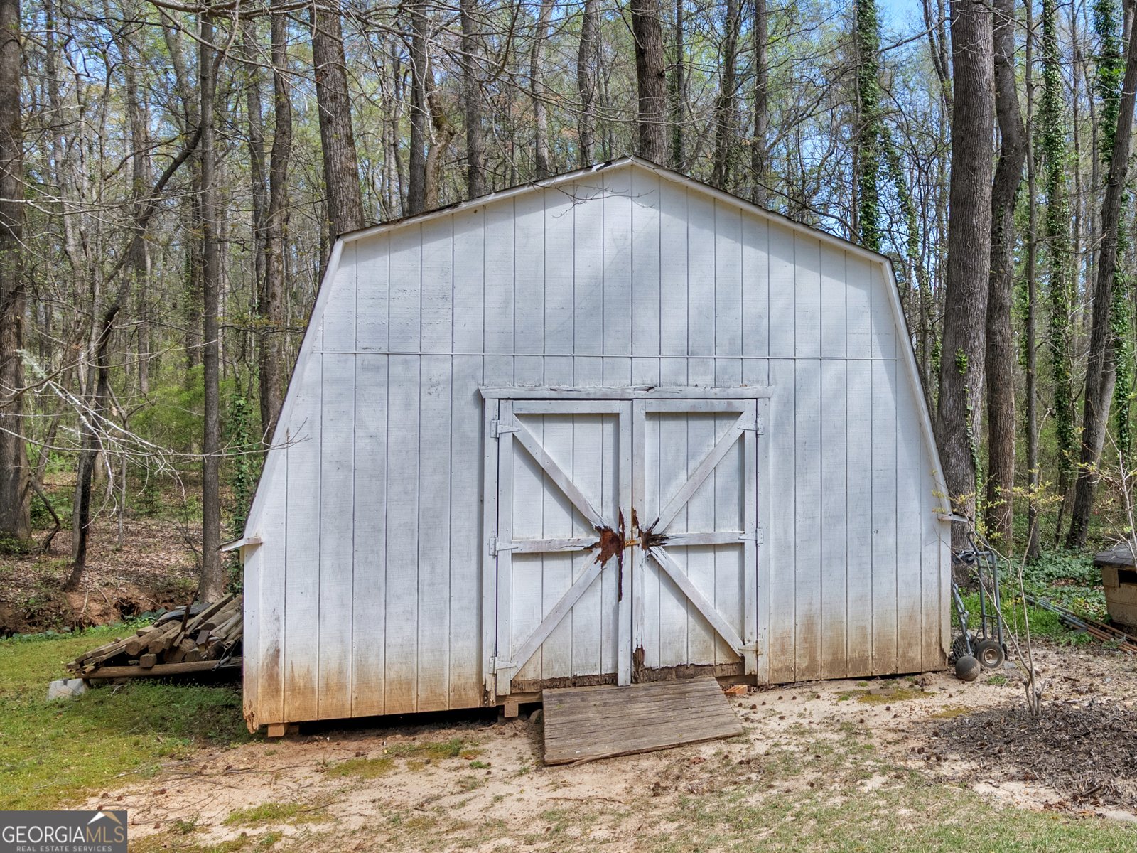 40 Salem Court McDonough - Photo 44