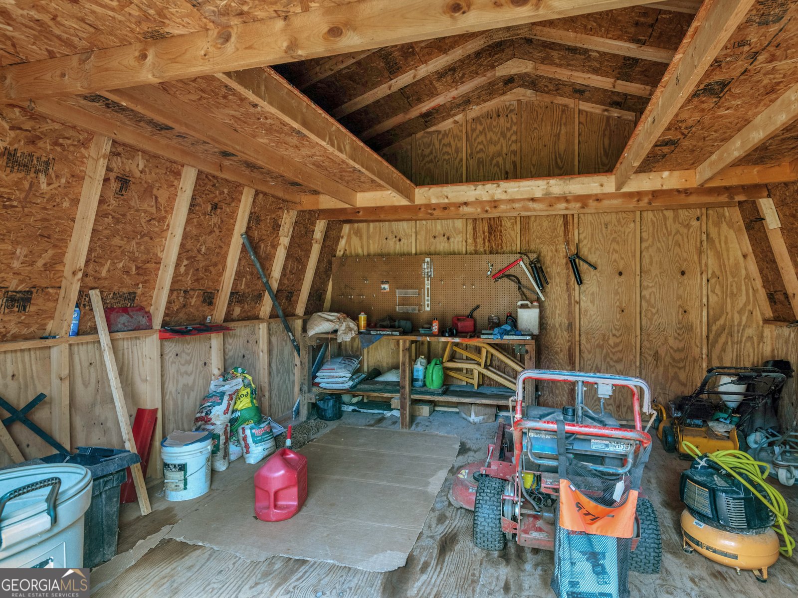 40 Salem Court McDonough - Photo 45