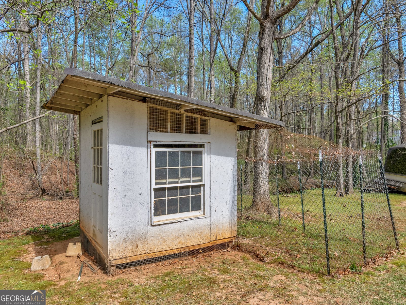 40 Salem Court McDonough - Photo 46