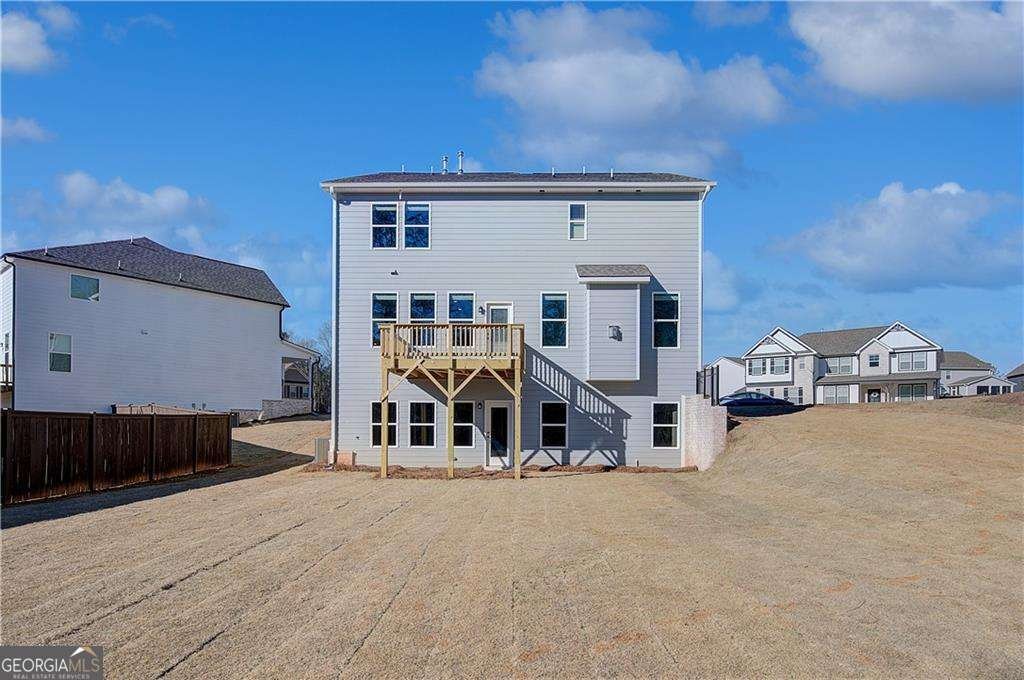 504 Dolce Road Locust Grove - Photo 30